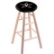 Holland Bar Stool Co Maple Bar Stool, Natural Finish, Vanderbilt Seat RC30MSNat - alternate 1